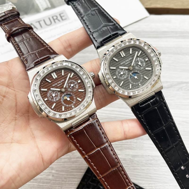 Patek Philippe 42mm 090427